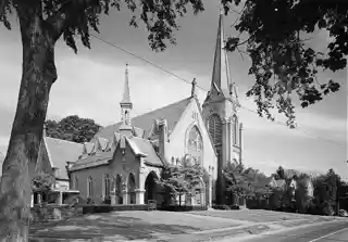 Southport Historic District