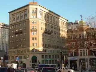 Medical Arts Building