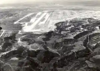 Yontan Airfield