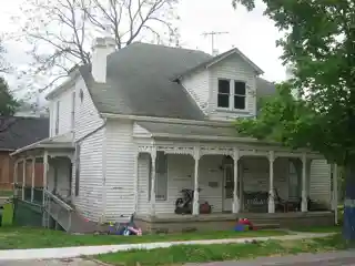 Bishop House