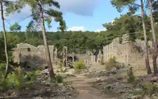 Seleucia/Lyrbe