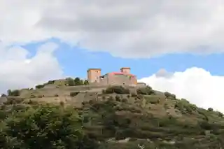 Castle of Monterrey