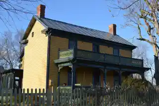Bauserman Farm