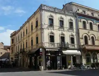 Palazzo Tognetti