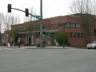 Everett Public Library