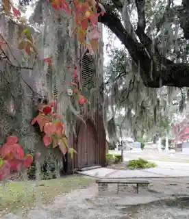 Church of the Holy Apostles, Anglican