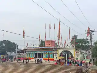 Kharampur Mazar Sharif