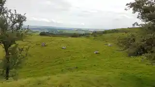 Easthill stone circle