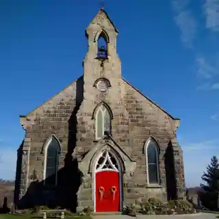 Boston Presbyterian Church (Milton, Ontario)