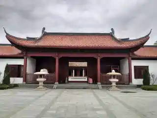 Zhangpu Confucian Temple