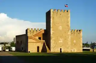 List of colonial buildings in Santo Domingo