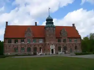 Berritzgaard
