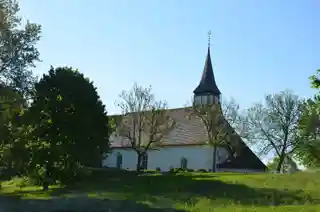 Ölmstad Church