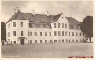 Frederiksdal