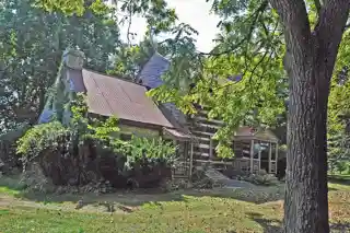 Hughes-Cunningham House