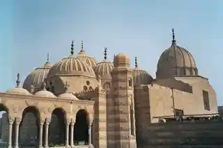 Hosh al-Basha