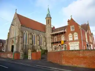 Holy Ghost Church
