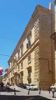 Auberge d'Italie