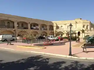 Fort Verdala