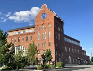 Schade Brewery