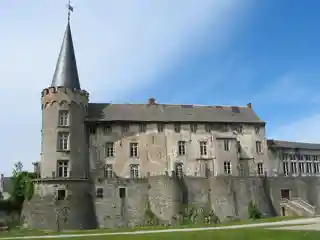 Château de Beaufort
