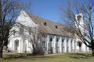 St. Joseph Catholic Church