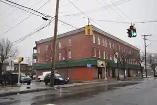 East Main Street Historic District