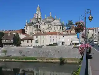 Périgueux Cathedral