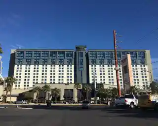 The Westin Las Vegas Hotel & Spa