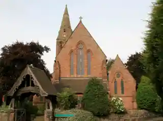 Church of St Paul