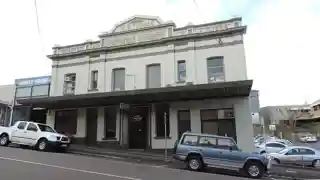 Smithfield Chambers