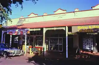 Coronation Building
