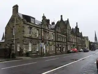62–72 Tay Street