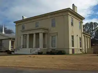 Steele-Fowler House