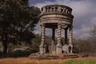 São Gonçalo Monopteros