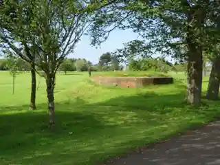 Burniston Barracks