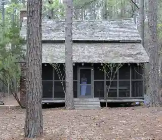 Guillebeau House