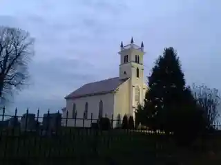 Mitchells Presbyterian Church