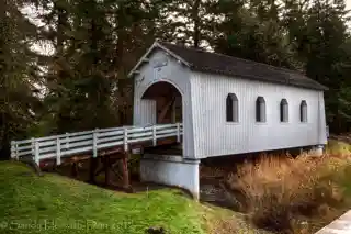 Ritner Creek Bridge