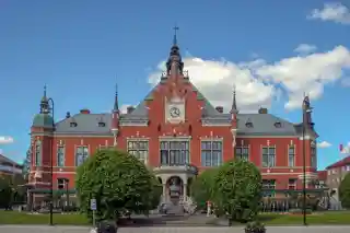 Umeå Town Hall