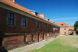 Sztum Castle