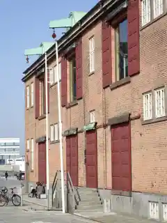 Stykgodspakhuset