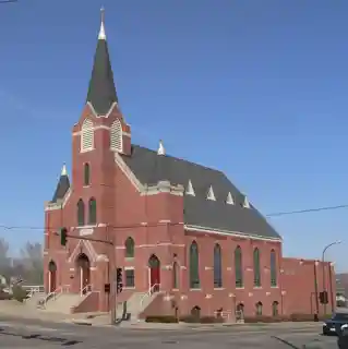 Swedish Evangelical Lutheran