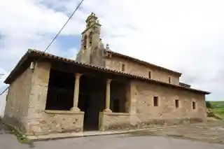 Iglesia de San Jorge (Manzaneda)