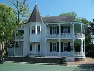 Xavier Lopez House