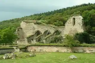 Alvastra Monastery