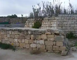 Tal-Bir Redoubt