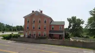 Walker's, S., Hotel