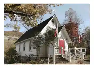 St. Luke’s Episcopal Church