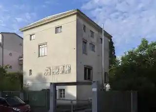 Rufer House